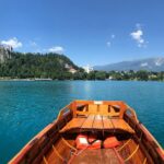 Grand SLOVENIA: Ljubljana + Lake Bled + Postojna Cave - Day Tour - Visiting Bled Castle and Bled Island: Iconic Landmarks with Stunning Views