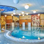 Grand SPA Lietuva: Water park with Accomodation & Breakfast - Breakfast Included for a Rejuvenating Start