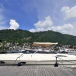 Grand Tour, 1h to 4h private luxury speedboat at Lake Como - Starting Point and Duration Options in Lake Como