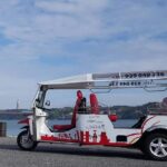 Grand Tour - Lisbon, Belem and South Lisbon - Key Points