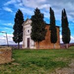 Grand Tour of Pienza, Montalcino, Montepulciano + wine and cheese tasting - Montalcino’s Fortezza and Brunello Wine