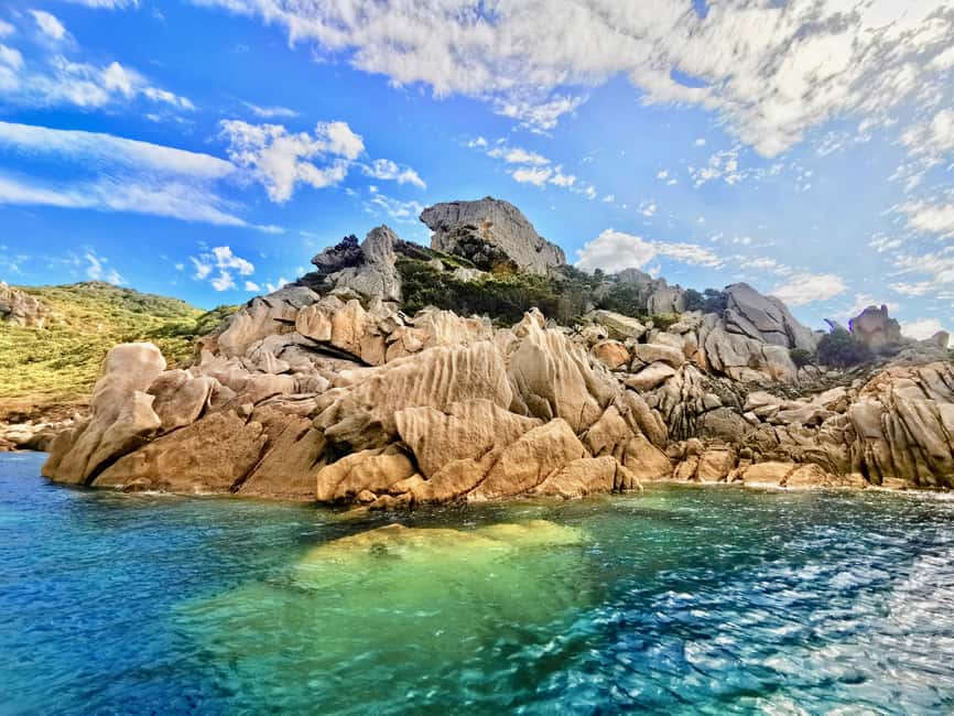 GRAND TOUR SITES CLASSÉS Vision sous-marine,baignade,boisson - A Closer Look at the Corsican Coastal Landscape
