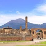 Grand Tour to Pompeii (with private guide) & the Amalfi Coast from Rome & back - Convenient Private Transport from Rome to Campania