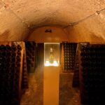 GRAND VINTAGE Taittinger Veuve Clicquot Cellars & Tastings - The Luxury Transportation Experience in Paris and Champagne