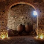 Grande Prova Honrado Vineyards - Tasting Four Talha Wines from DOC Alentejo