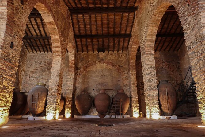 Grande Prova Honrado Vineyards - The Guided Tasting Experience with Honrado Vineyards