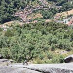 Granite Climbing Experience in the National Park: Arcos de Valdevez - Tailored Routes for Beginners and Experienced Climbers