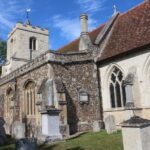 Grantchester: Walking Tour of TV Show Locations - Behind-the-Scenes Stories from the Guide