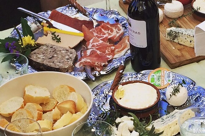 Grape Stomping in Provence - Tour Duration and Group Size