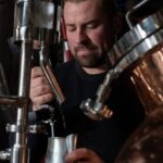 Grasmere Distillery tour - Starting Point at The Good Sport Tap Room