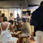 Grasse: 100% natural perfume creation workshop - Understanding the Transformation Process of Perfume Ingredients