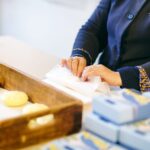 Grasse: Perfume Making Class and Fragonard Factory Tour - The Factory Tour at Fragonard in Grasse