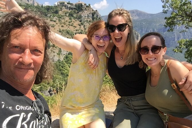 Grasse perfumery Fragonard, Gourdon, Tourettes Sur Loup, Saint Paul De Vence - Visiting the Medieval Village of St-Paul-de-Vence