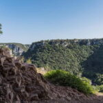 Gravina di Laterza: discover the largest Canyon in Europe - The Guided Walk Through the Gravina di Laterza Canyon