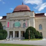 Graz Walking Tour with a licensed guide - The Schlossberg Fortress and Its Panoramic Views