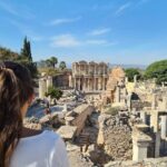 Great Ancient City Ephesus Full Day Small Group - The Significance of the Temple of Artemis