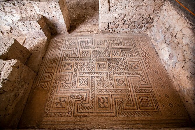 Great Deal : 2 Day Semi-Private Cappadocia Tours, Balloon Ride - Visiting the Iconic Göreme Open-Air Museum