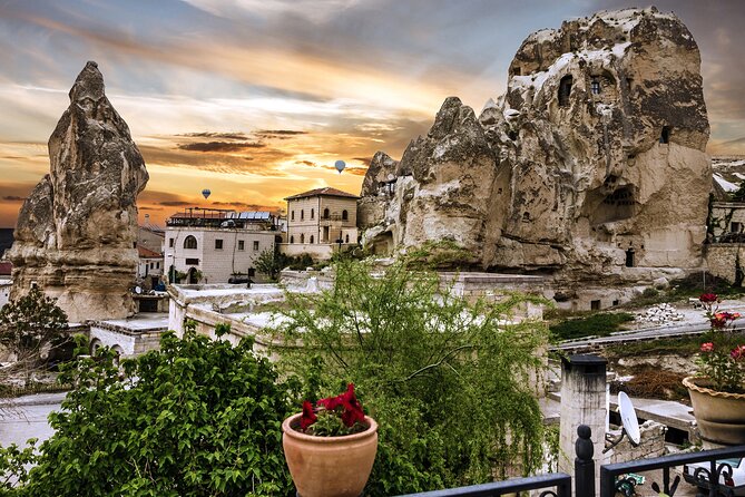 Great Deal : 2 Full-day Cappadocia Tours from Hotels and Airports - Day 1: Discovering Cappadocia’s Iconic Landmarks