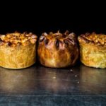 Great London Food Tour: South Bank, 3 Markets & Brick Lane - Exploring Borough Market’s Food Stalls and Atmosphere