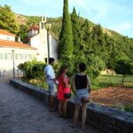Great tour of coastal monasteries in Budva - Walking on the path of history! - Starting from Budva: A Scenic Drive to Praskvica Monastery