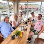 Grebbestad: boat tour private & individual - Starting Point in Grebbestad: Grebbestad Hamn
