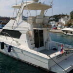 Greece: Custom Cruise Boat Charter with Skipper - How the Custom Cruise Starts from Multiple Locations