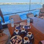 Greece: Private Gulet Cruise with Lunch and Drinks - Set out on a Private Yacht in Greece’s Dodecanese Region