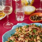 Greek Cooking Class in Athens with Food Editor & Author Ioanna - The Cooking Class Itself: Dishes and Techniques