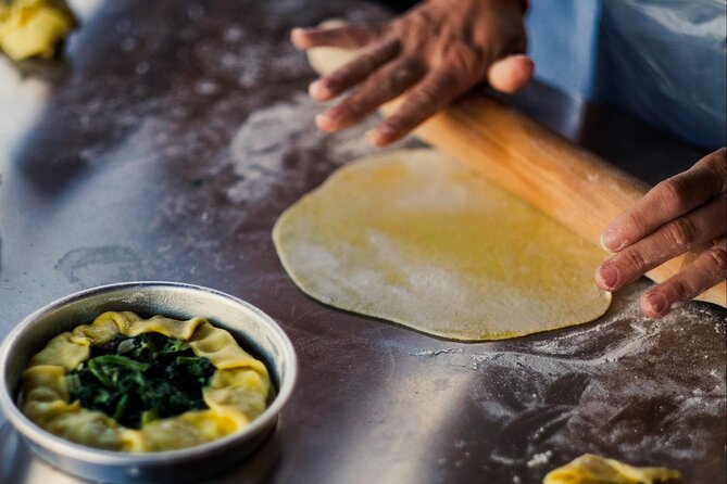 Greek Cooking Class with Acropolis View - What Youll Learn and Cook