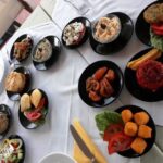 Greek food tasting experience - Accessibility and Practical Details