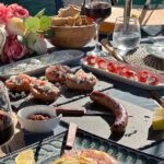 Greek Gastronomy & Wine Pairing Cruise with a Sommelier in Athens - Exploring the Stop at Ydrousa and the Saronic Gulf Waters