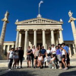 Greek Mythological Walking Tour - How to Join the Greek Mythology Tour in Athens