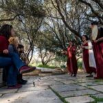 Greek Mythology Storytelling Walk - Starting Point in Plaka: Nikis & Kidathineon