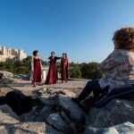 Greek Mythology Storytelling Walk - The Role of Professional Storytellers in Bringing Greek Myths to Life