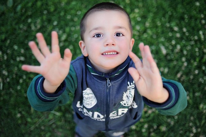 Greek Mythology Treasure Hunt for Kids - Athens Private Tour - Discovering the Folklore of Plaka Neighborhood