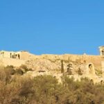 GreekAmerican guide Themistoklis toTour Athens and/orCorinth - From Athens to the Ruins of Corinth: Transportation and Logistics
