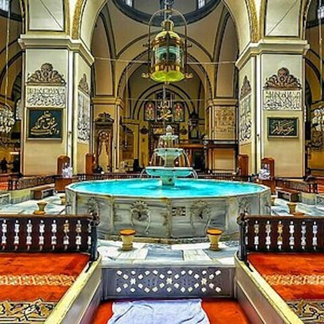 Green Bursa Private Tour from Istanbul - Scenic Cable Car Ride to Great Mountain (Uludag)