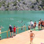 Green Canyon Boat Tour with Lunch From Antalya - Departure and Pickup Experience
