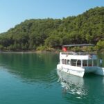 Green Canyon Boat Trip and Bus Safari Tour w/Lunch - Scenic Drive Through the Taurus Mountains