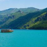 Green Canyon Boat Trip w/Lunch From Antalya - Green Canyon and the Turquoise Waters of Green Lake
