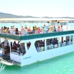 Green Canyon: Catamaran Cruise & Jeep Safari Adventure - Green Lake and Catamaran Cruise Highlights