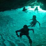 Green Cave Sea Kayak Day Tour in the Elaphiti islands - Starting Point in Lopud and Tour Duration