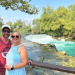 Green Lake Mix Tour - A Day of Nature, History, and Culture - Relaxing Catamaran Ride on Green Lake