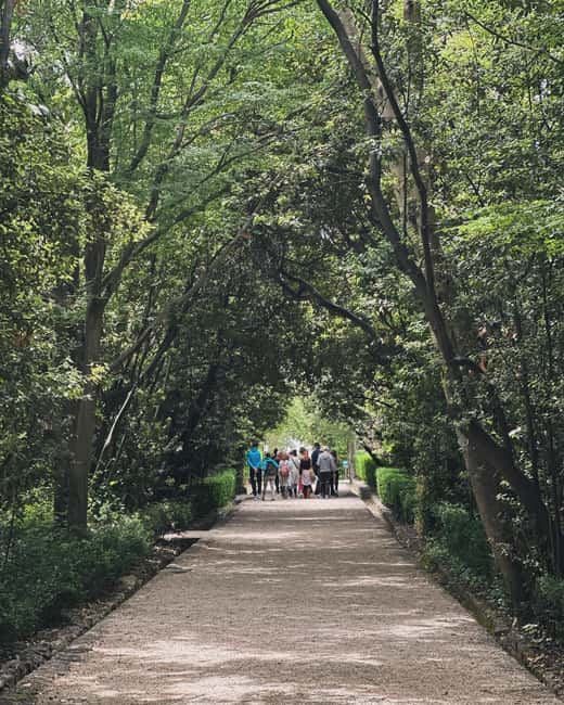 Green Oasis & Ston Wine Adventure Tour with Tickets - Discovering the Medieval Fortress of Ston