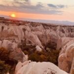 Green (South) Tour Cappadocia (small group) with lunch and ticket - Visiting Göreme Panorama for Stunning Views
