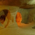 Green Tour in Cappadocia with Ihlara canyon & Underground city - Discovering the Natural and Historical Wonders of Ihlara Valley