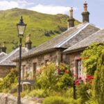 Greenock Cruise Terminal; Stirling Castle and District Tour - Discover the Magnificence of Stirling Castle