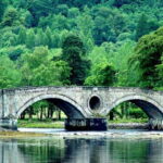 Greenock: Highland Lochs, Glens & Castles Shore Excursion - Starting at Ocean Terminal Greenock and Crossing the River Clyde