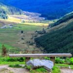 Greenock Ocean Terminal; 7 Hour Tour to the West Highlands - Starting Point at Greenock Ocean Terminal