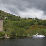 Greenock: Shore Excursion to Stirling Castle and Loch Lomond - From Greenock to the Heart of Scotlands Highlands